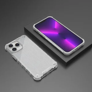 Shockproof Scratch Proof Case for Iphone 14 Pro Max, transparent 6
