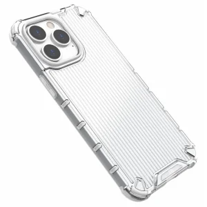 Shockproof Scratch Proof Case for Iphone 14 Pro Max, transparent 4