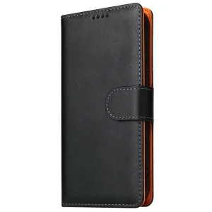 Wallet case for Iphone 14 Pro Max, black 4