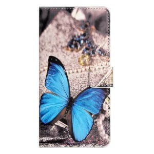 Wallet Case for Iphone 14 pro Max, butterfly 4