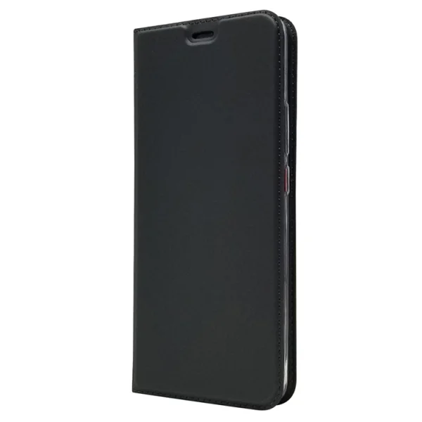 ELEGANCE Flip Case for Huawei Mate 20 Pro, Black 1