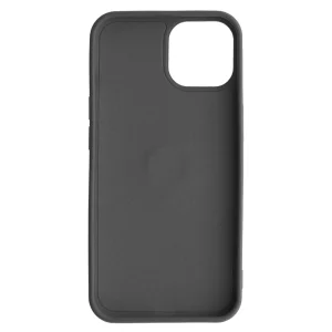 Силиконов Калъф Silicone Ring за iPhone 14 Plus, Черен 5