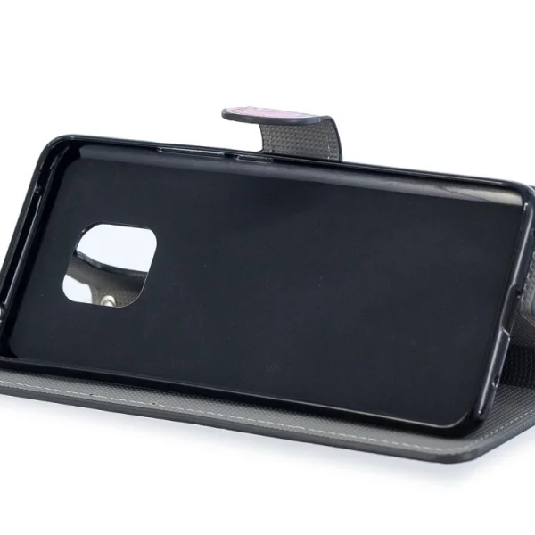 Wallet Case for Huawei Mate 20 Pro , Flower 2