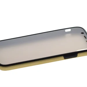 360 Degree Case for iPhone XR (6.1), Golden 3