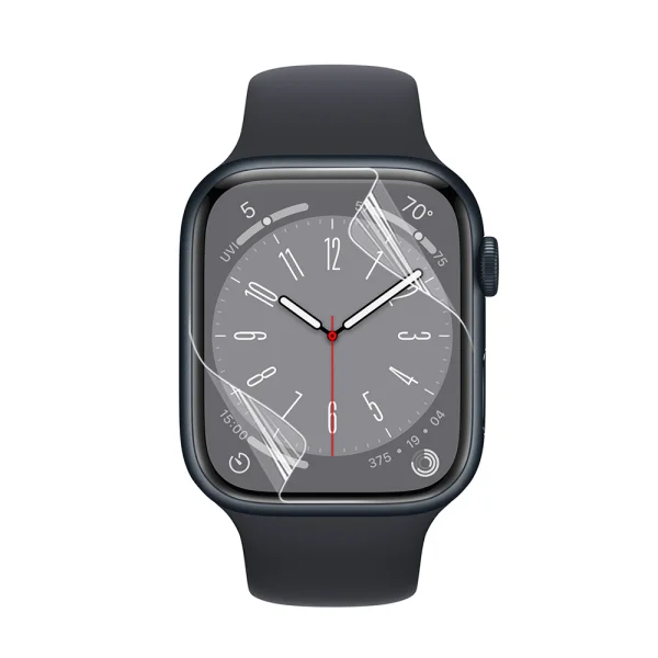 Хидрогел за часовник Apple Watch 8 Series 45mm 2