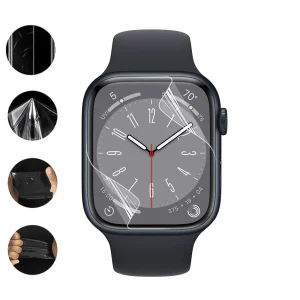 Хидрогел за часовник Apple Watch 8 Series 45mm