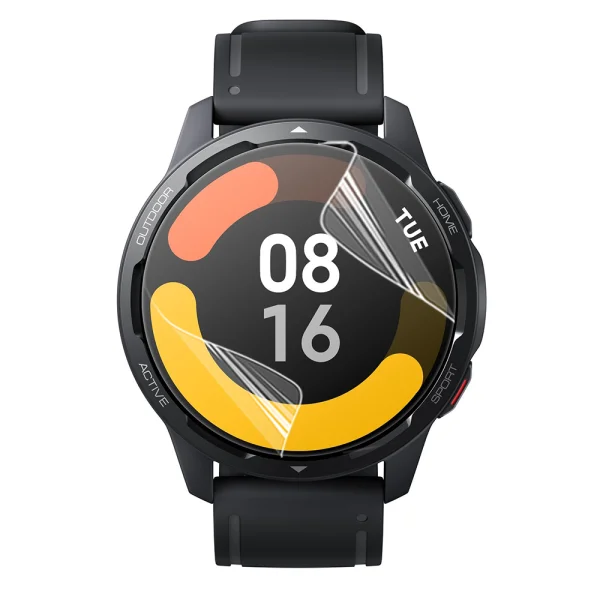 Хидрогел за часовник Xiaomi Watch S1 2