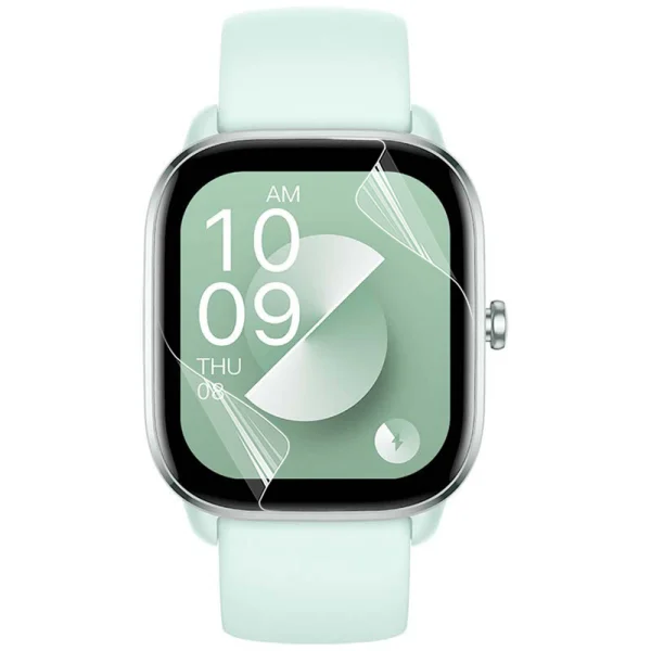 Хидрогел за Часовник Xiaomi Amazfit GTS 4 mini 2