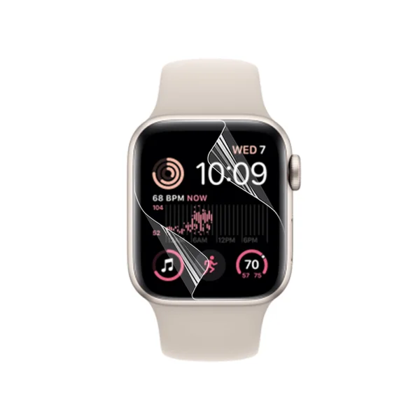 Хидрогел за часовник Apple Watch SE 2022 40mm 2