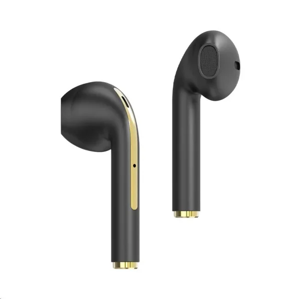 Безжични Слушалки Tactical Black Hawk StrikePods TWS Bluetooth 5.0, черен 2