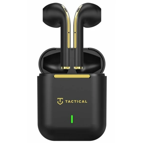 Безжични Слушалки Tactical Black Hawk StrikePods TWS Bluetooth 5.0, черен 1