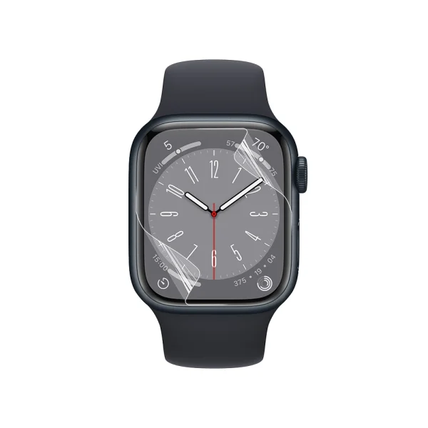 Hydrogel for Apple Watch 8, 41mm 2