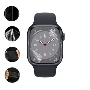 Hydrogel for Apple Watch 8, 41mm