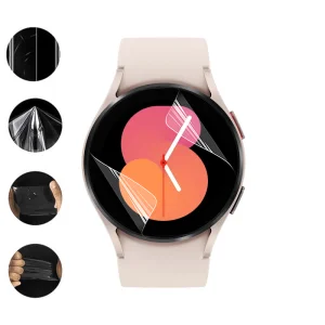 Хидрогел за часовник Samsung Galaxy Watch 5, 40mm