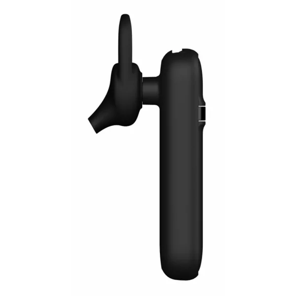 Безжична Bluetooth слушалка SWISSTEN CALLER,черен 2