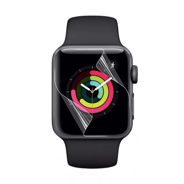 Хидрогел MATTE за часовник APPLE Watch 3, 38mm 2