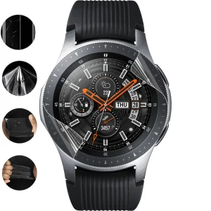 Хидрогел за часовник Samsung Galaxy Watch, 46mm