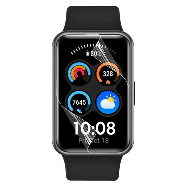 Hydrogel for watch Huawei Watch FIT new 2