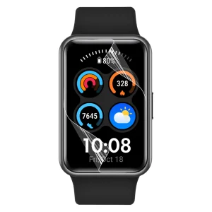 Hydrogel for watch Huawei Watch FIT new 2