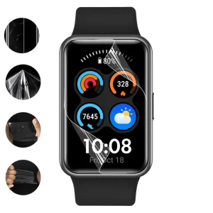 Хидрогел за часовник Huawei Watch FIT new