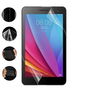 Хидрогел протектор за таблет Huawei Media Pad T(7.0), full