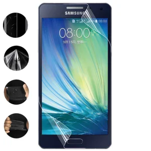 Hydrogel protector for Samsung Galaxy A5 2015, Full