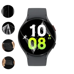 Хидрогел за часовник Samsung Galaxy Watch 5, 44mm