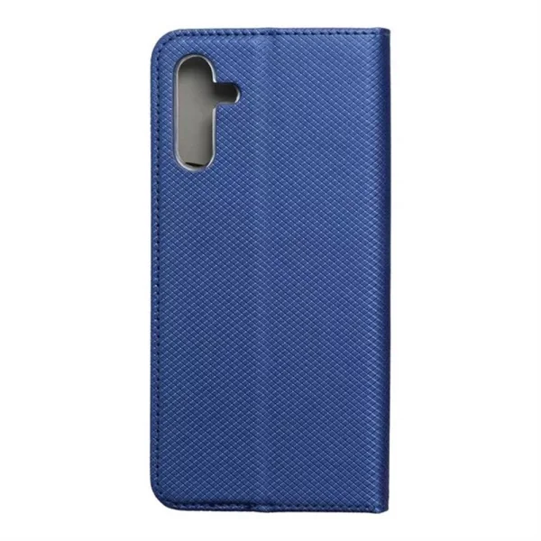 Калъф Тефтер Smart Book за Samsung Galaxy A13 5G, Син 2
