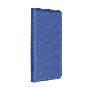 Калъф Тефтер Smart Book за Samsung Galaxy A13 5G, Син