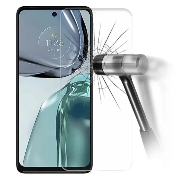 Стъклен Протектор Motorola Moto G42 / G62 5G / G71S / G82 5G 2
