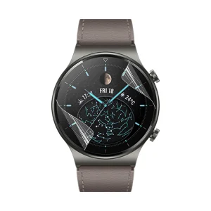 MATTE Hydrogel Watch Protector for Huawei Watch GT2 Pro 3