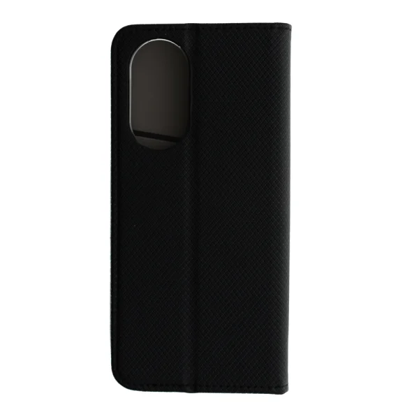 Smart Book Case for Huawei Nova 9, black 3