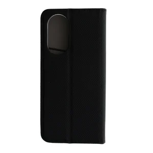 Smart Book Case for Huawei Nova 9, black 3