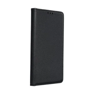 Smart Book Case for Huawei Nova 9, black