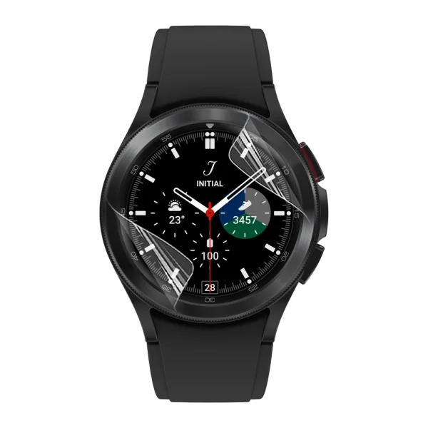 Хидрогел протектор за часовник Samsung Galaxy Watch 4, 42mm 2