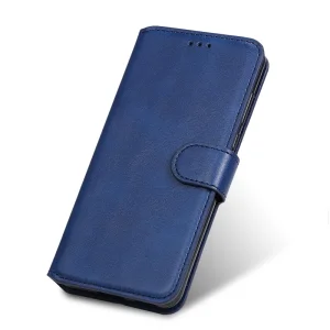 Wallet Case for Huawei Honor 50 / Nova 9, Blue 6