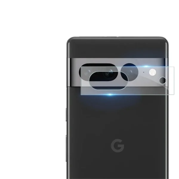 Стъклен Протектор за камера за Google Pixel 7 Pro 5G, camera Lens 2