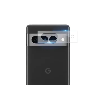 Стъклен Протектор за камера за Google Pixel 7 Pro 5G, camera Lens