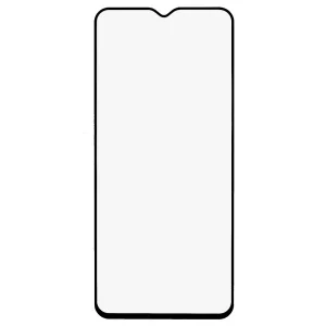 Стъклен протектор Full Glue за Nokia G60 5G, черен