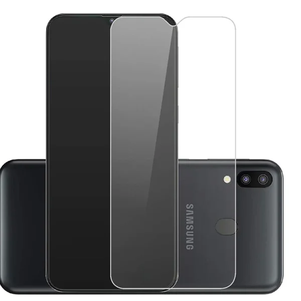 Стъклен Протектор Samsung за Galaxy A30 (A305) 4