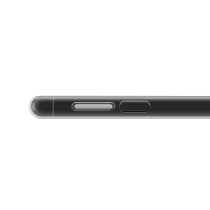 Силиконов калъф MOFI за Samsung Galaxy A23 4G/5G, прозрачен 6