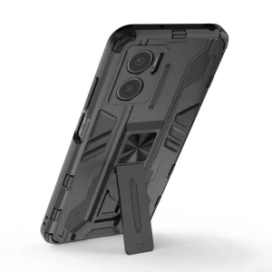 Shockproof case for Xiaomi Redmi 10 5G / Redmi Note 11E 5G / 10 Prime+ 5G, Black 3