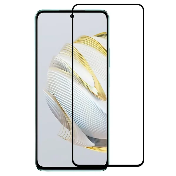 Full Glue Glass Screen Protector for Huawei nova 10 SE 4G 1