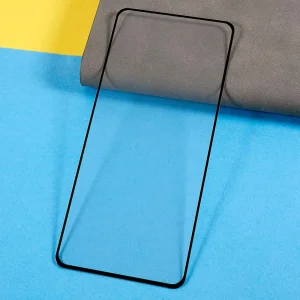 Full Glue Glass Screen Protector for Huawei nova 10 SE 4G 3