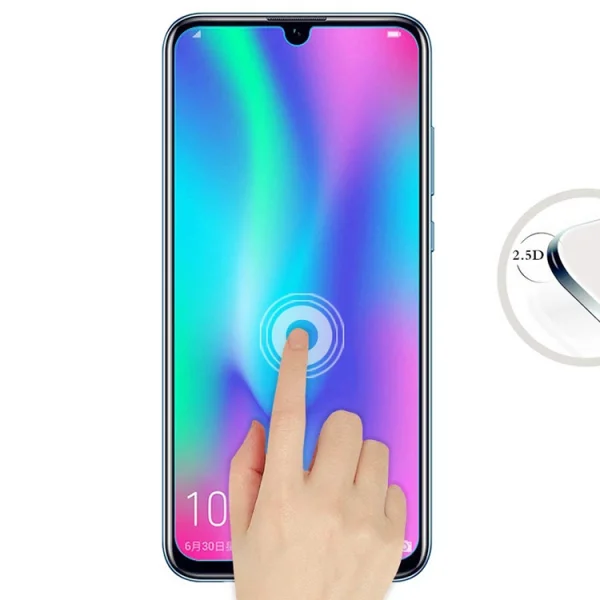 Tempered Glass Protector for Huawei P Smart 2019 2