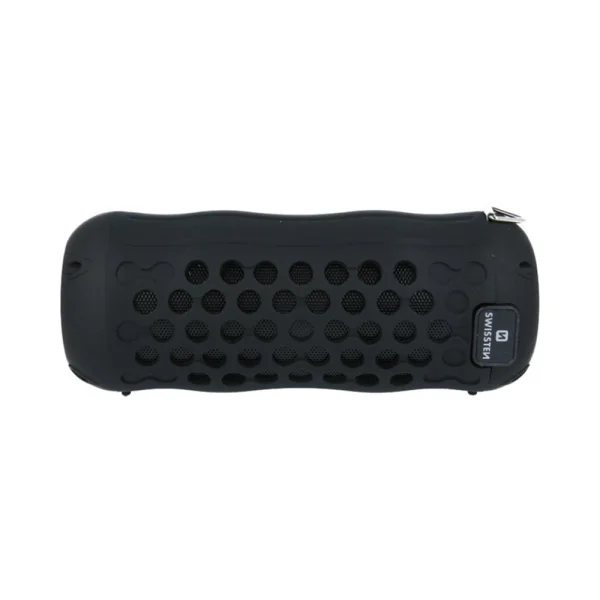 Portable speaker Swissten, Bluetooth, X-BOOM, black 2