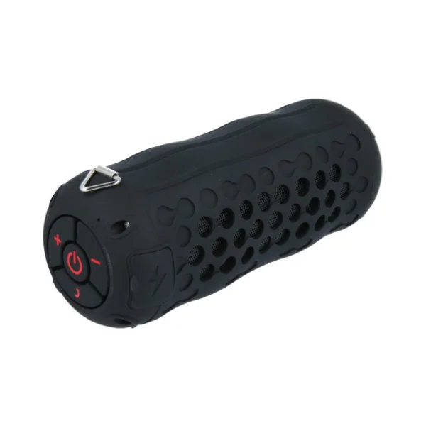 Portable speaker Swissten, Bluetooth, X-BOOM, black 3