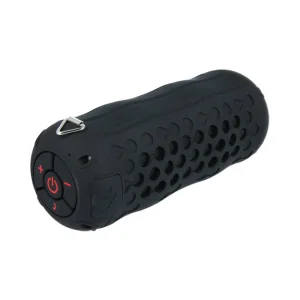 Portable speaker Swissten, Bluetooth, X-BOOM, black 3