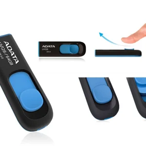 USB Флаш памет ADATA 64GB