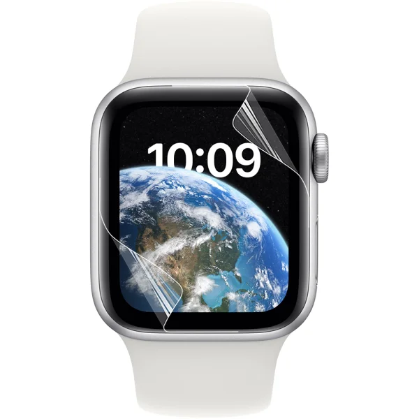 Хидрогел протектор за часовник MATTE за Apple Watch SE 2022, 40mm 2